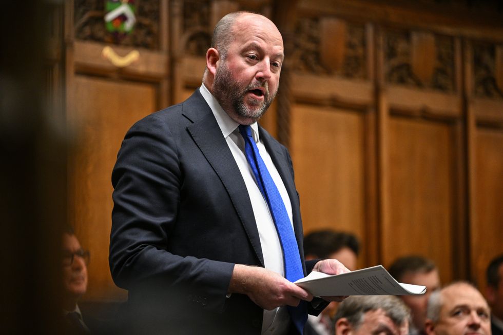 Nick Timothy