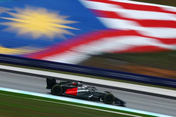 Nico Hülkenberg, Audi F1 Team