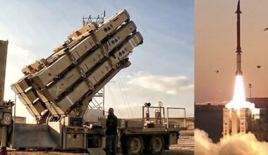 U.S. and Israel move to arm Morocco with an advanced missile shield, but Russia has already examined an unexploded interceptor from the system