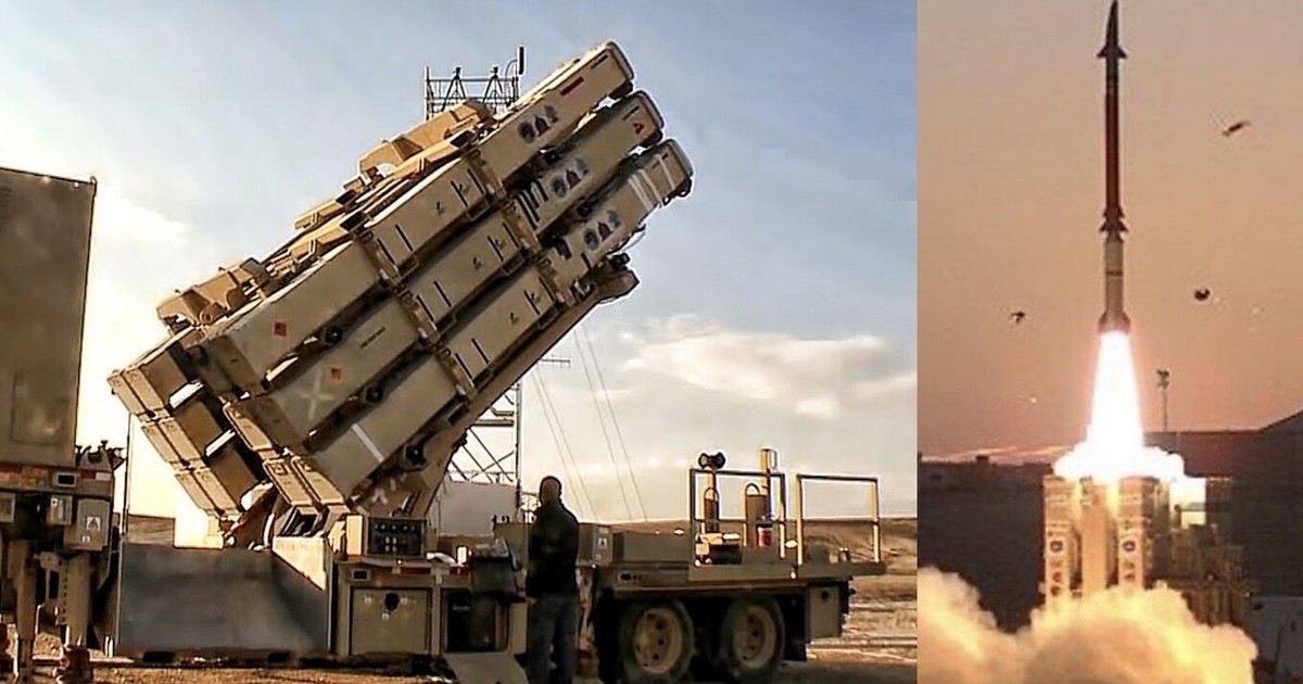 U.S. and Israel move to arm Morocco with an advanced missile shield, but Russia has already examined an unexploded interceptor from the system