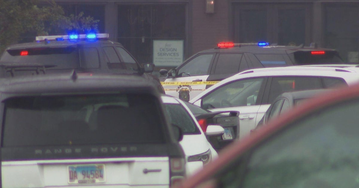 Oakbrook Center mall shooting was result of robbery-gone-wrong planned by Chicago woman, prosecutors say