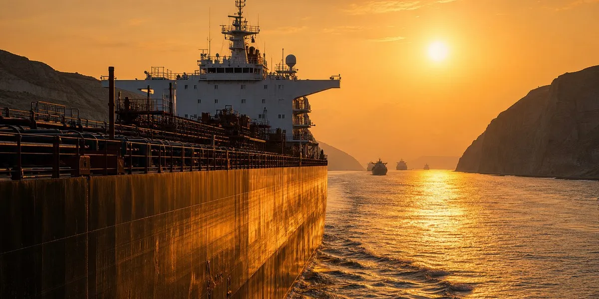 Oil above $100 may heighten risk of escalation with Iran — Jerusalem Post