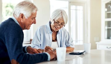 Why millions of Medicare beneficiaries are getting government checks