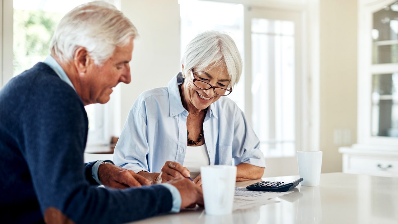 Why millions of Medicare beneficiaries are getting government checks