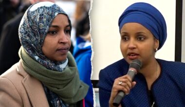 Ilhan Omar's sister skips book tour event amid immigration fraud probe