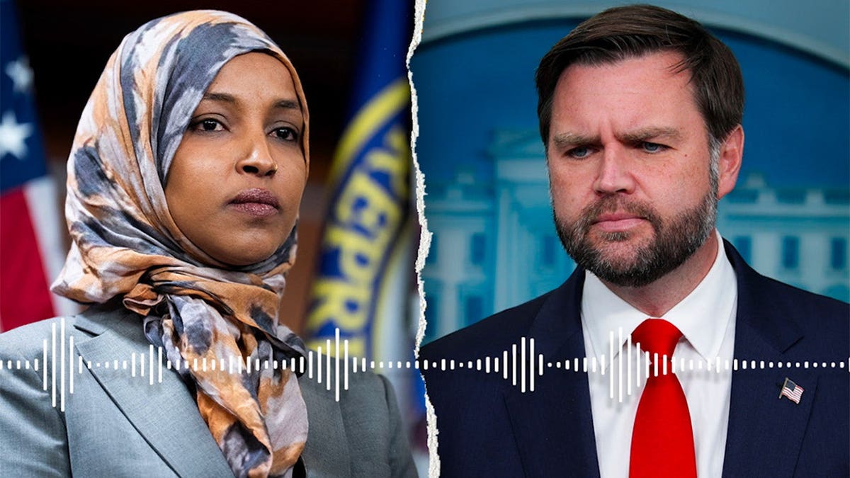 ilhan omar vance