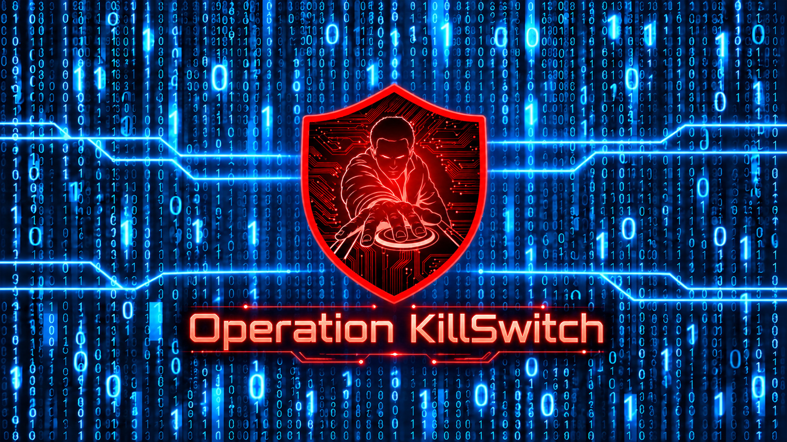 Operation KillSwitch