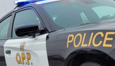 School bus driver charged with impaired driving