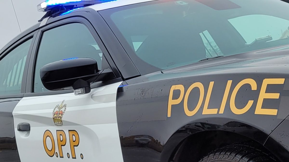 School bus driver charged with impaired driving