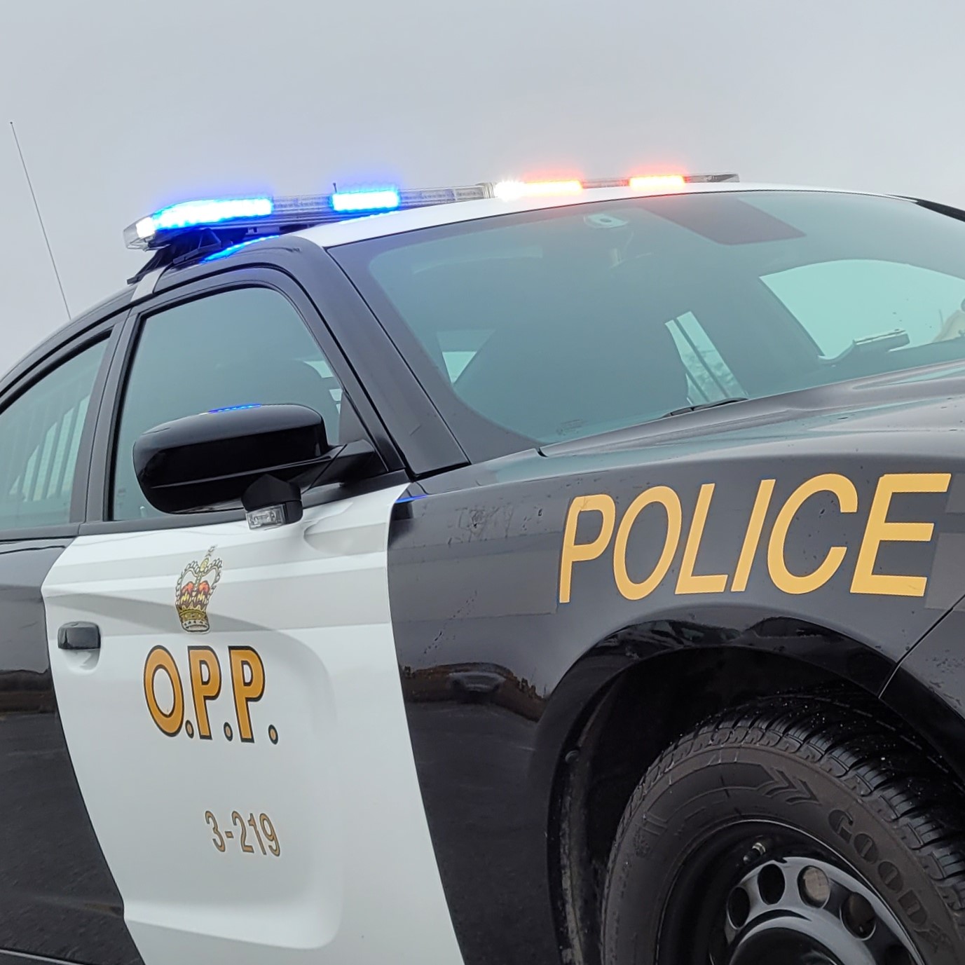 School bus driver charged with impaired driving