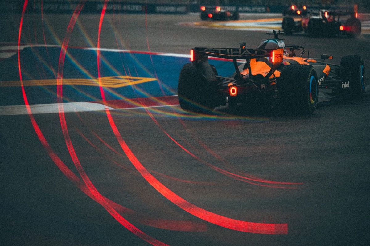 What we learned from the 2026 F1 Singapore GP sprint race and qualifying