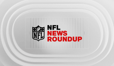 NFL news roundup: Tyson Bagent to start for Bears vs. Packers; updates on Lamar Jackson, Bengals WRs - NFL.com