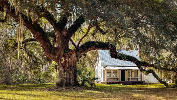 The American coast that refused to let African culture die