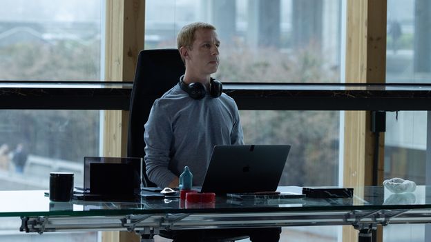 The Social Reckoning review: Aaron Sorkin's drama puts Facebook on trial, but it won't change anyone's minds ★★☆☆☆