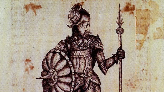 'They were people who took chances': The Vikings who reached the Americas 500 years before Columbus
