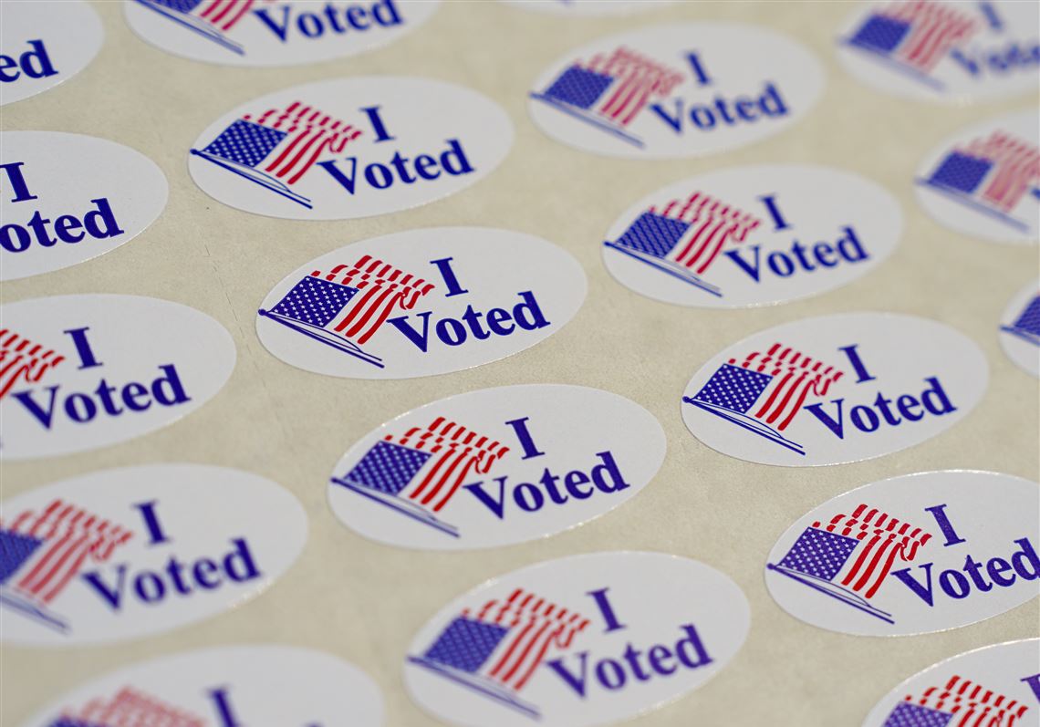 Swing district voters in Pennsylvania grapple with the economy and Iran war ahead of the midterms