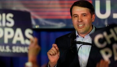 Transcript: Rep. Chris Pappas on "Face the Nation with Margaret Brennan," Oct. 11, 2026