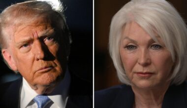 Trump's focused on voter fraud. Yet he worked to free a former official convicted in an election interference case.