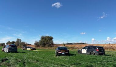 2 people killed in small plane crash near Guelph