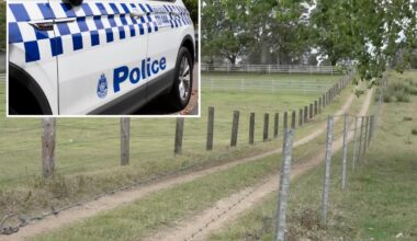 5-year-old Australian boy found dead after being duct-taped to sleeping bag for sick reason: report