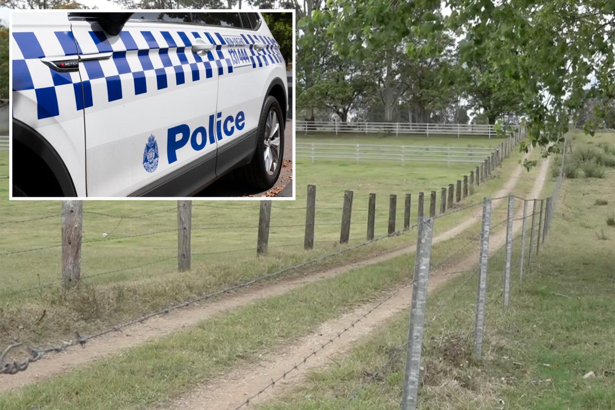 5-year-old Australian boy found dead after being duct-taped to sleeping bag for sick reason: report