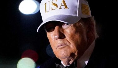 Trump biographer singles out the next 'inevitable' White House firing