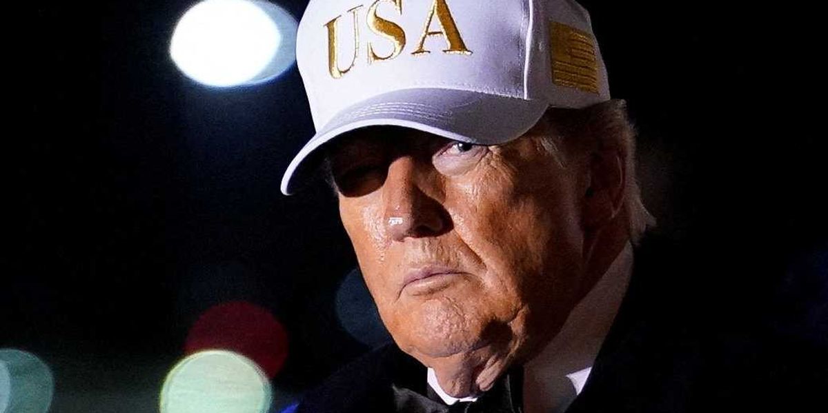 Trump biographer singles out the next 'inevitable' White House firing