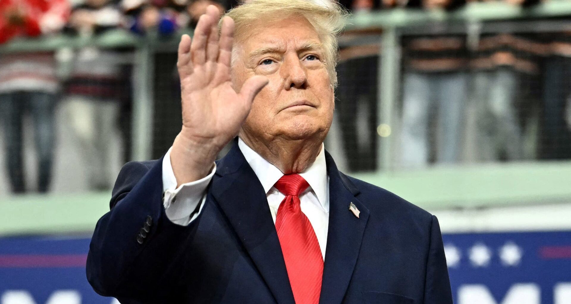 Iran's terror leaders should be losing sleep over Trump's MOAB threat