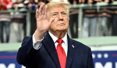 Iran's terror leaders should be losing sleep over Trump's MOAB threat