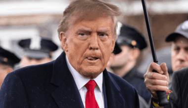 Bipartisan panel brutally stomps Trump’s latest 'DEI hire' fiasco