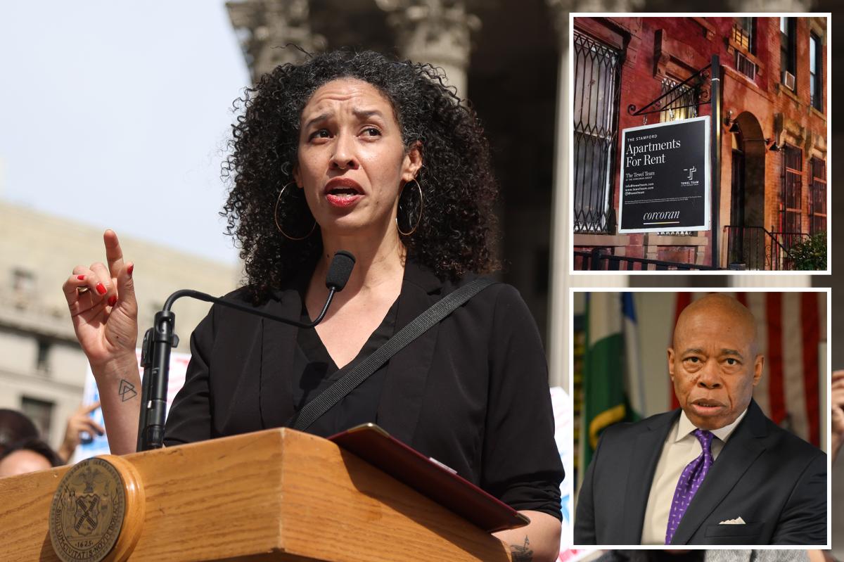 NYC Council quietly passes bill that forces owners to give nonprofits first dibs on buying their properties for 90 days