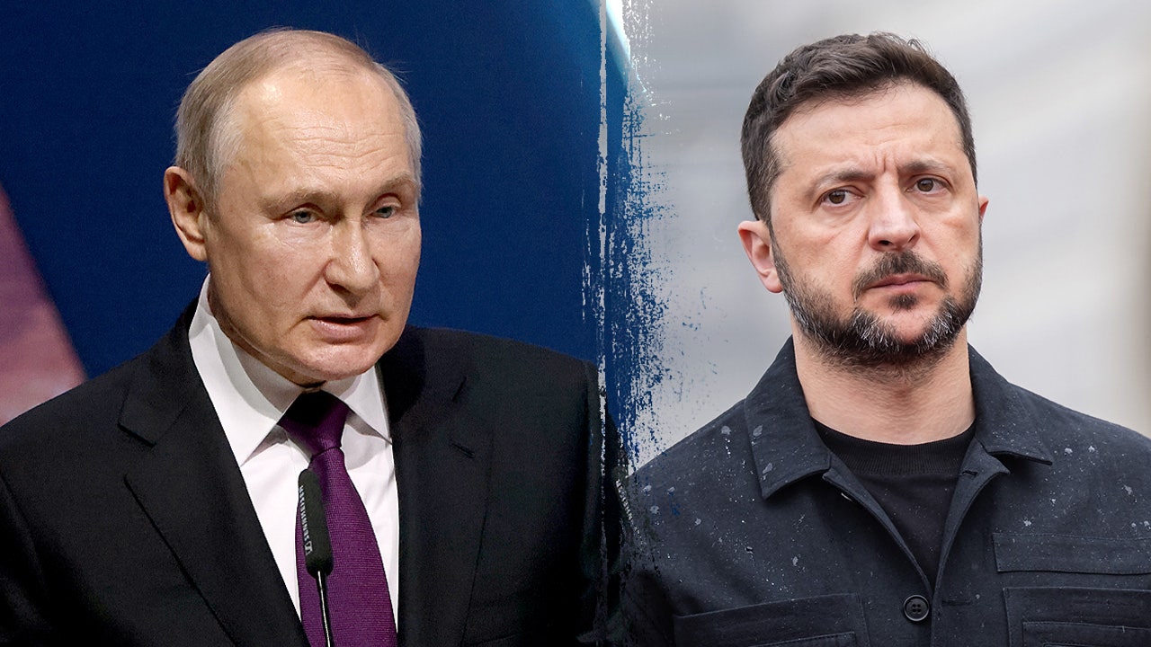 Zelenskyy urged by his ex-spokesperson to go to Moscow to meet Putin