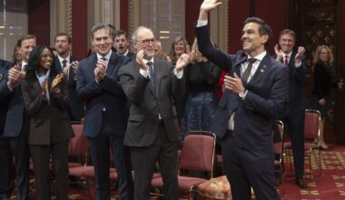Milliard vows Quebec Liberals will oppose a PQ independence referendum 'in every way possible'