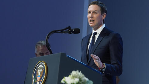 Kushner’s firm profited from Israeli defense investments while he negotiated Gaza war