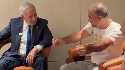 This is how the flydubai hijacking attempt is reshaping Israel's election debate