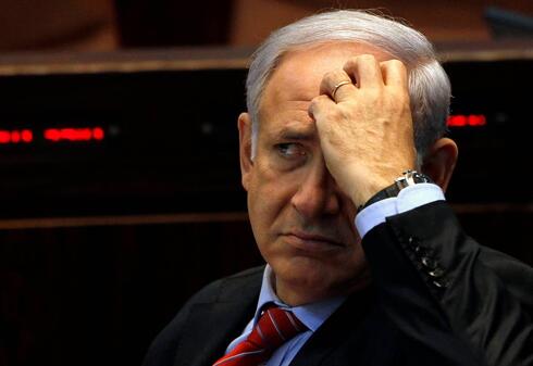 After three years of war, Israel faces a reckoning at the ballot box