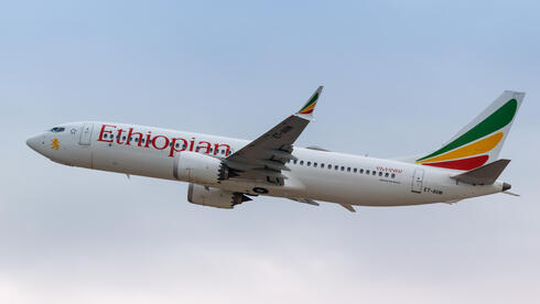 Ethiopian cargo plane barred from Israel over Indonesian pilot, forced to turn back m