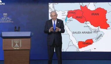 How Netanyahu failed to save Israel from Iran's nuclear threat