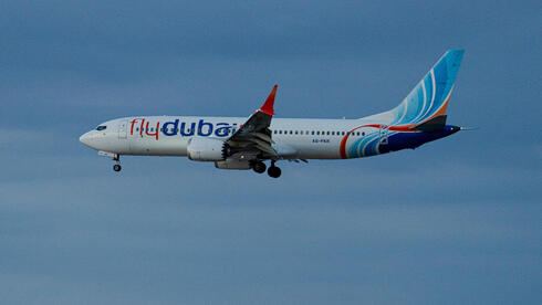 Israel blocks Flydubai's return after attempted hijacking
