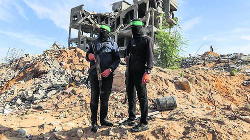 Three years, seven fronts and no end in sight: Israel's war grinds on