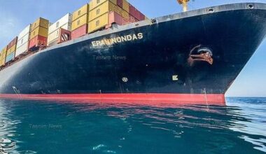 Israel plans inland ports to counter Houthi threats and Iranian tensions
