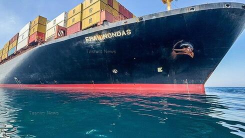 Israel plans inland ports to counter Houthi threats and Iranian tensions