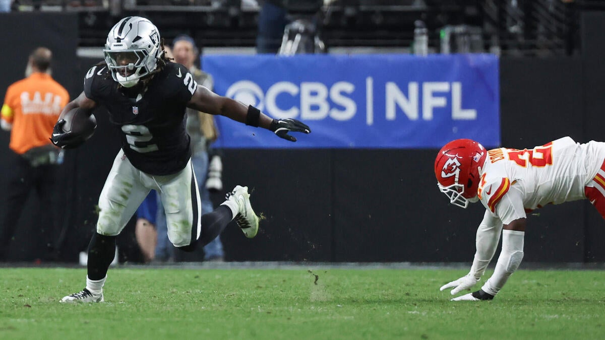 Week 4 NFL bold predictions: Raiders upset Chiefs, Kyler Murray sets record