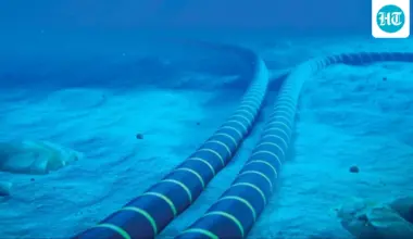 Iran's threat to Gulf undersea cables and the network carrying nearly all international web traffic