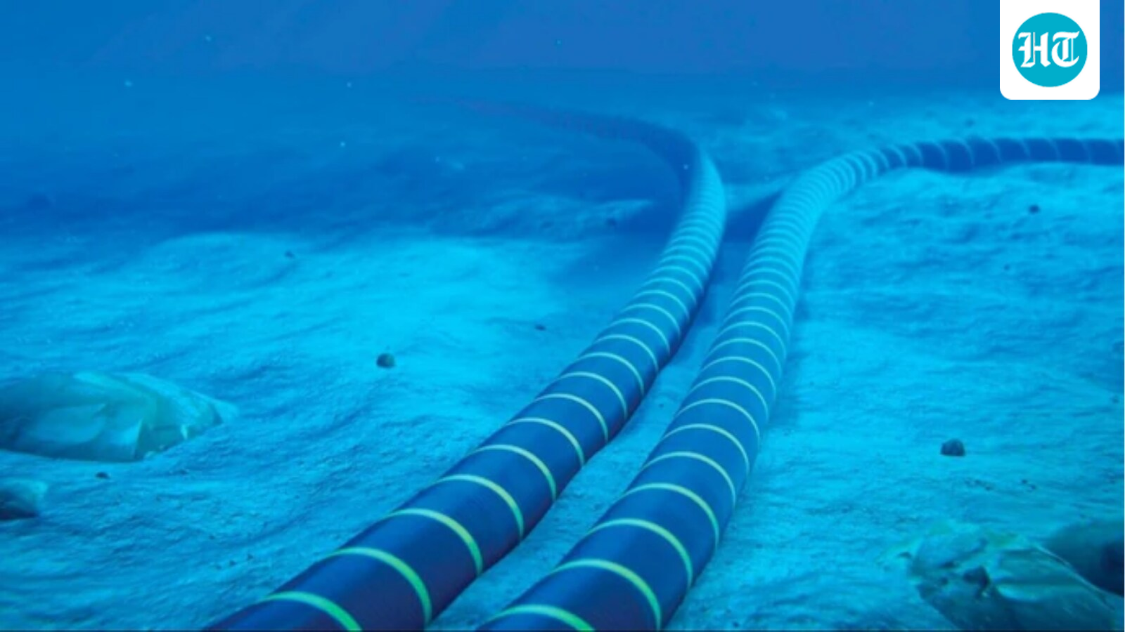 Iran's threat to Gulf undersea cables and the network carrying nearly all international web traffic