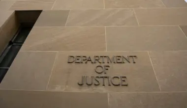 DOJ Staff Must Refer to AI as ‘Super Intelligence’ in Court (1)