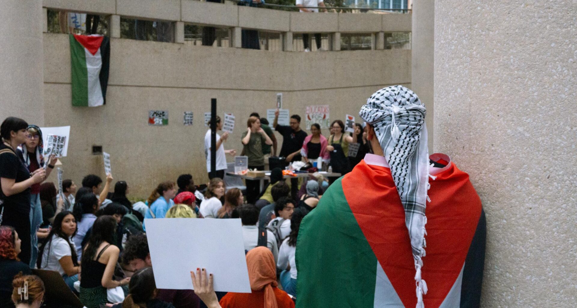 Hamas attack had no impact on Israel – The Paisano