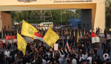 Iran urges Iraq to lift flight ban amid US sanctions | Aviation News
