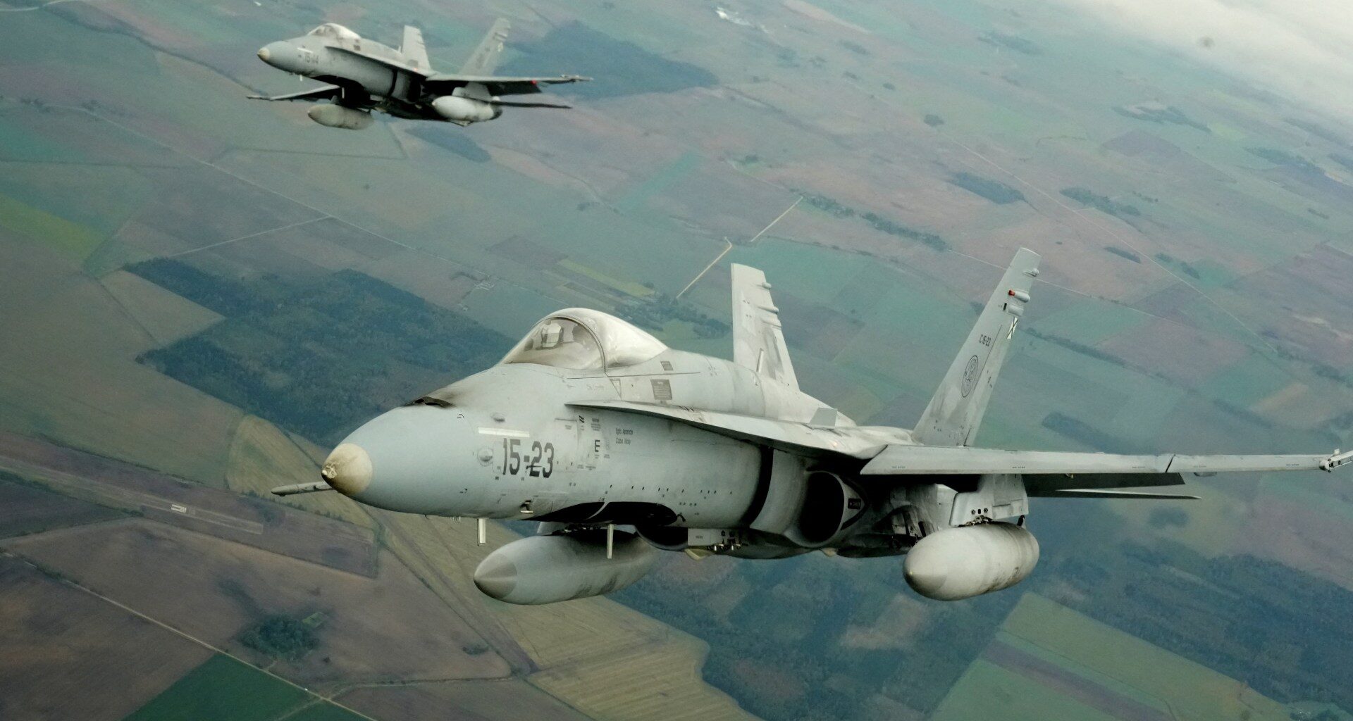 Russia warns NATO of possible nuclear response if Kaliningrad is cut off | NATO News