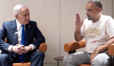 Flydubai attack gives Netanyahu new security message ahead of Israel vote | Israel Election 2026 News